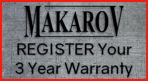 Register your warranty here