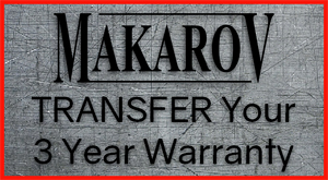 Transfer your warranty here